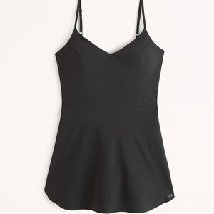 NWT YPB motionTEK Flyaway Dress